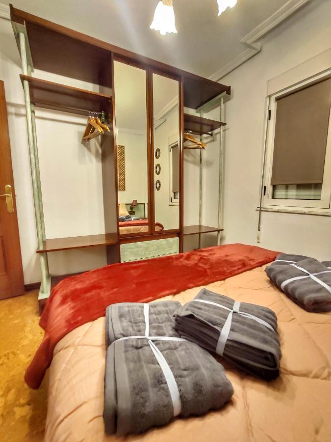 Namaste Apartment Aviles Exterior photo